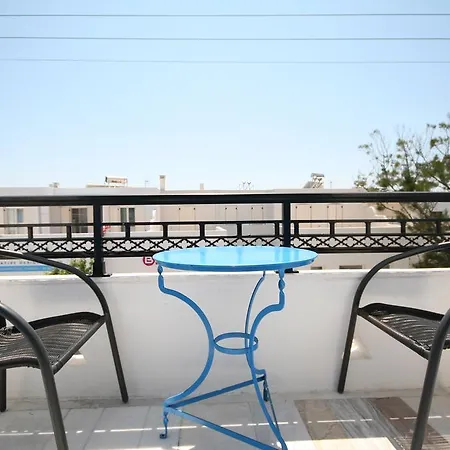 Mare Naxia Hotel Naxos City